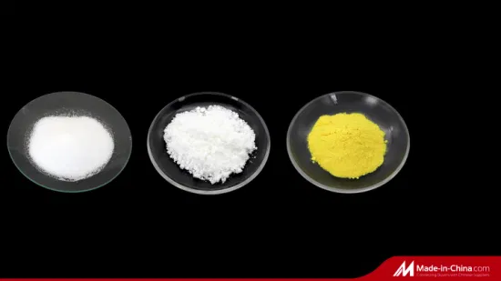 Чистота формиата натрия 92% 95% 98% мин. CAS 141